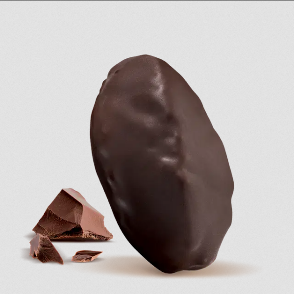 Sapori Ricciarelli Ricoperti di Cioccolato alle Mandorle Scatola 154g - immagine 3