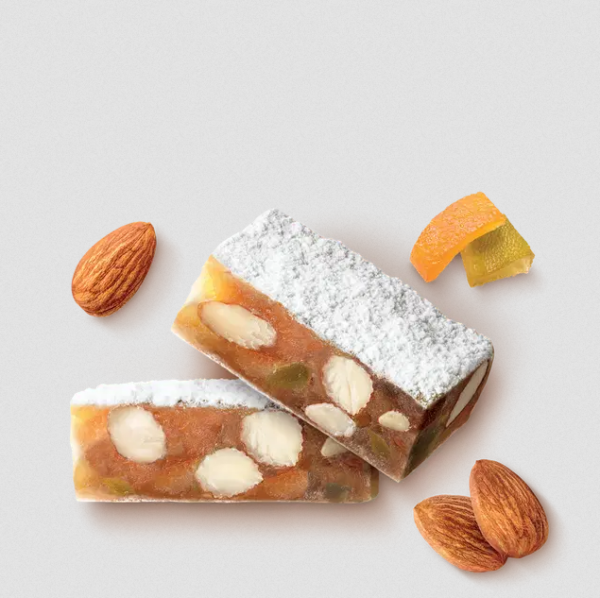 Sapori Delizie Mandorla e Canditi 126g