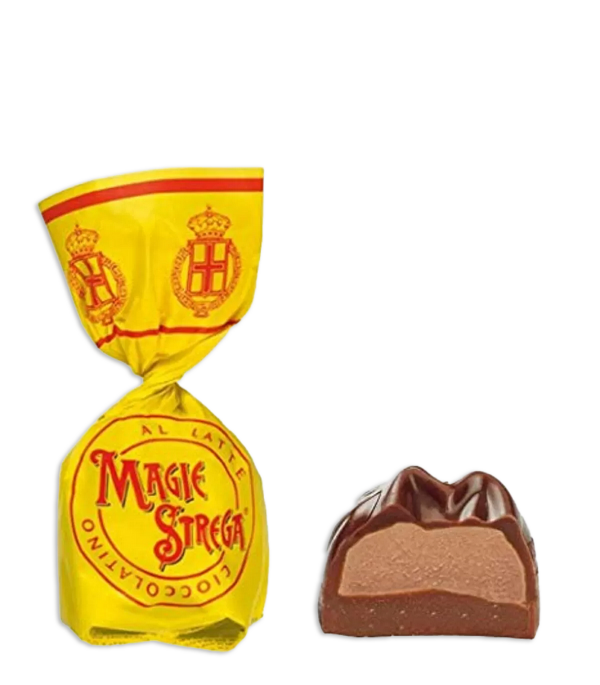 Magie Strega Alberti Latte 1kg