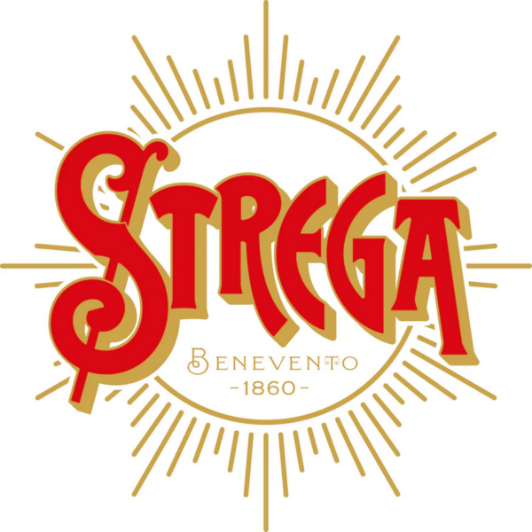 logo strega alberti