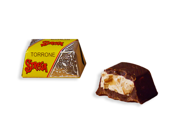 Strega Torroncini Mignon 105g