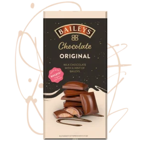 Baileys Tavoletta Cioccolato al Latte 90g