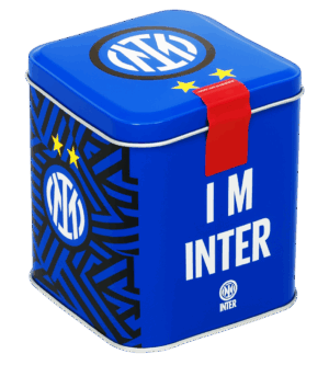 Balocco Mini Panettone Inter 80g