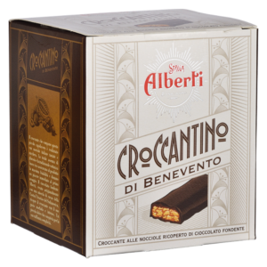 Strega Croccantino di Benevento 200g box