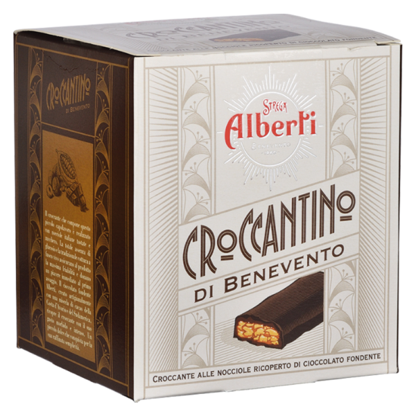 Strega Croccantino di Benevento 200g box