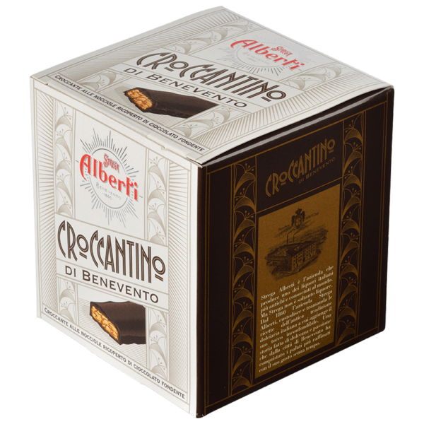 Strega Croccantino di Benevento 200g box