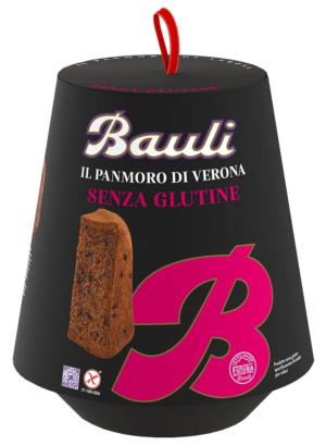 Bauli Panmoro di Verona Senza Glutine 500g