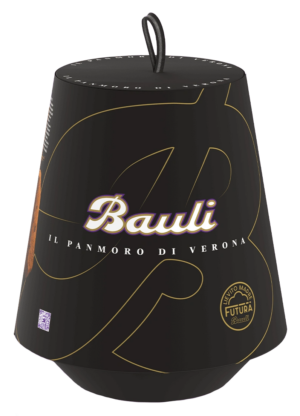 Bauli Mini Panmoro 100g