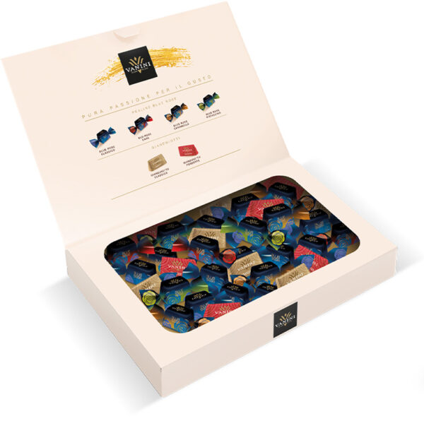 Vanini Confezione Pura Passione per il Gusto 295g
