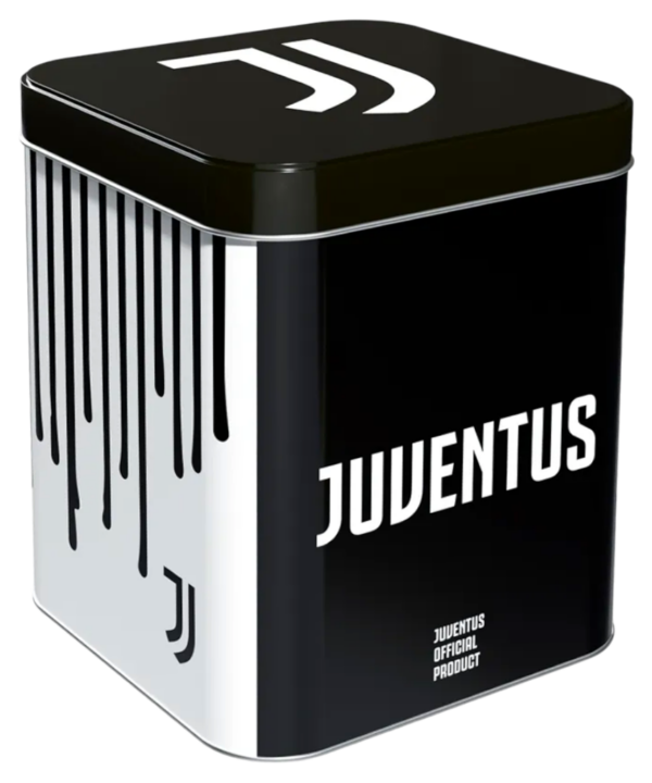 Balocco Mini Panettone Juventus 80g