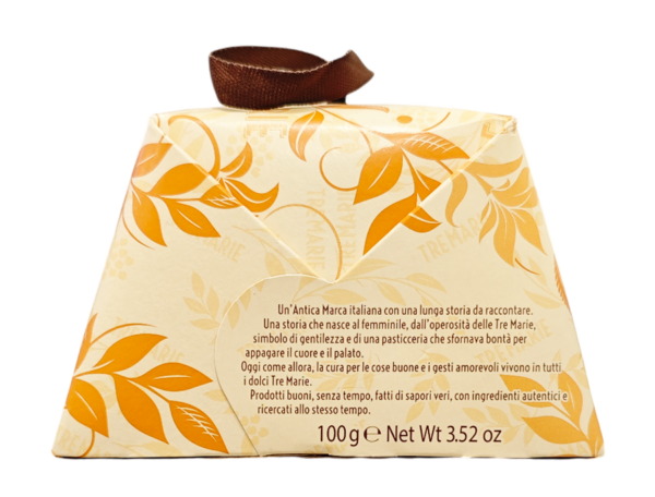 Tre Marie Mini Panettone 100g