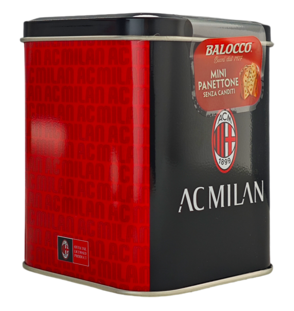 Balocco Mini Panettone Milan 80g