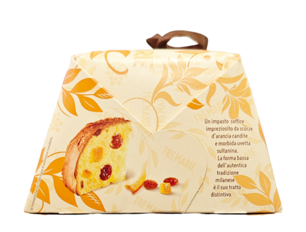 Tre Marie Mini Panettone 100g