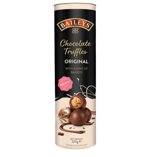 Baileys Chocolate Truffles Original 320g