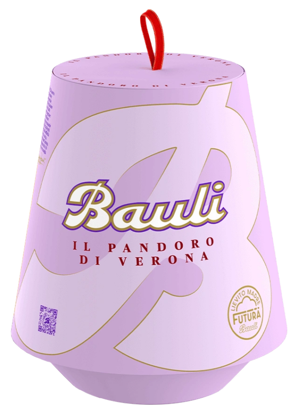 Bauli Mini Pandoro di Verona 100g