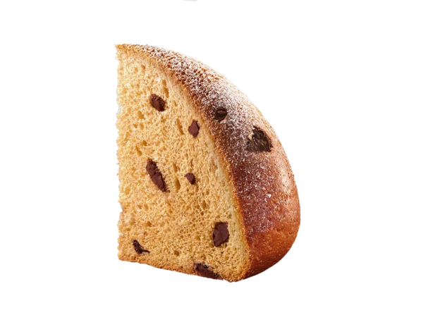Motta Pandoro con Scaglie di Cioccolato Bruno Barbieri 800g