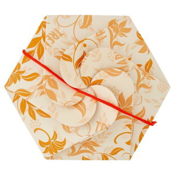Tre Marie Panettone Milanese Scatola con Laccio 1,5kg