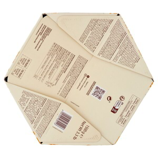 Tre Marie Panettone Milanese Scatola con Laccio 1,5kg