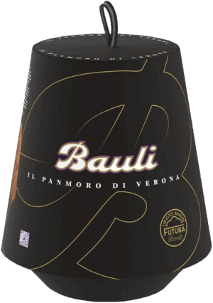 Bauli Panmoro Di Verona 1kg