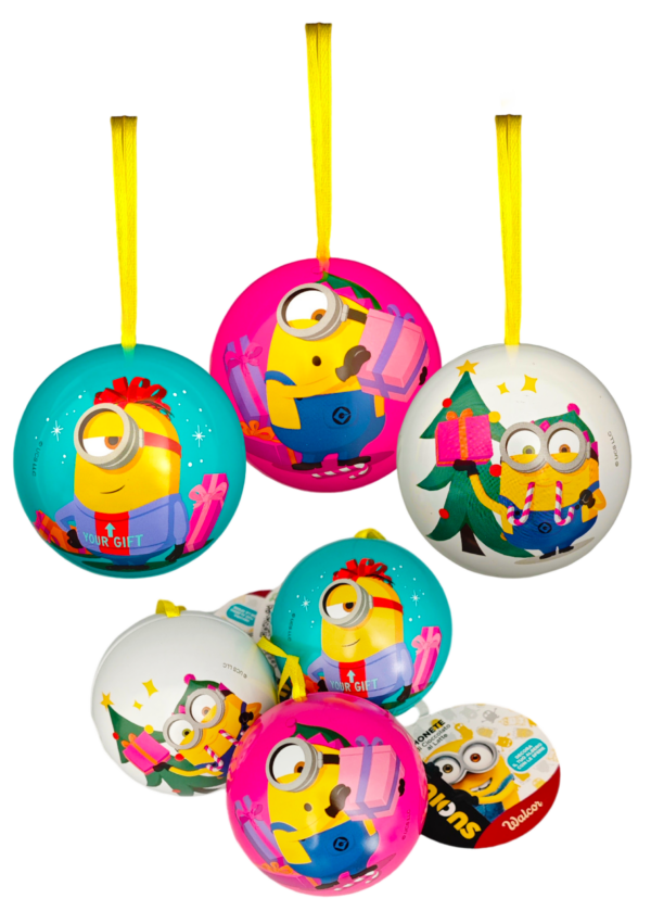 sfere minions