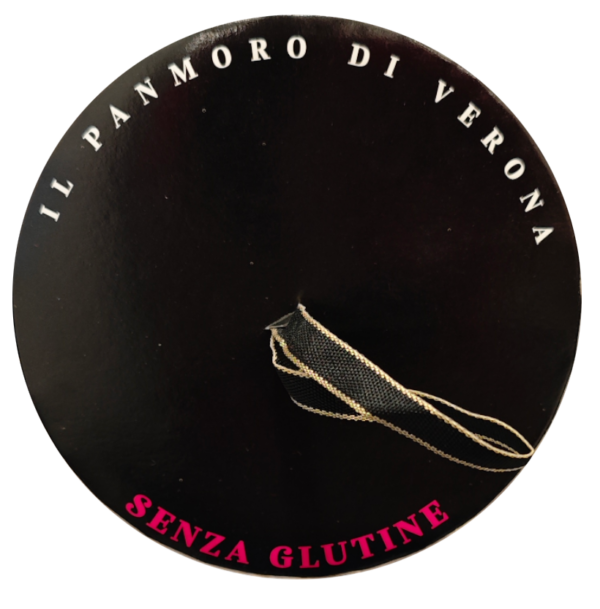 Bauli Panmoro di Verona Senza Glutine 500g