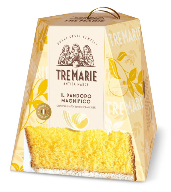 Tre Marie Pandoro Magnifico 1kg