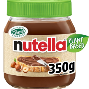 Nutella Plant Based 350g