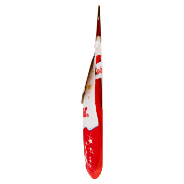 Ferrero Kinder Calza Maxi Hot Wheels 176g