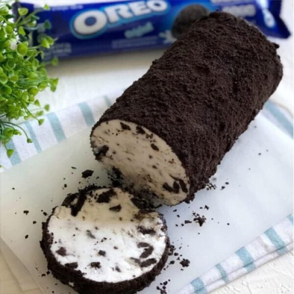 Oreo Crumbs Granella di Biscotto 400g
