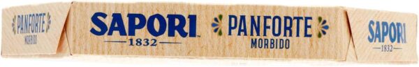 Sapori Panforte Morbido 320g