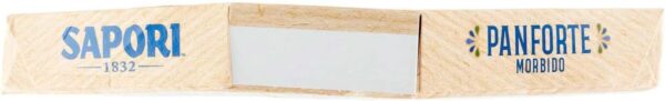 Sapori Panforte Morbido 320g