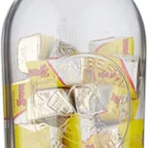 Strega Alberti Bottiglia con Torroncini 350g