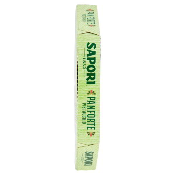 Sapori Panforte Pistacchio 280g