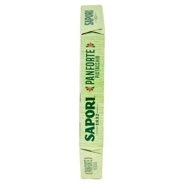 Sapori Panforte Pistacchio 280g