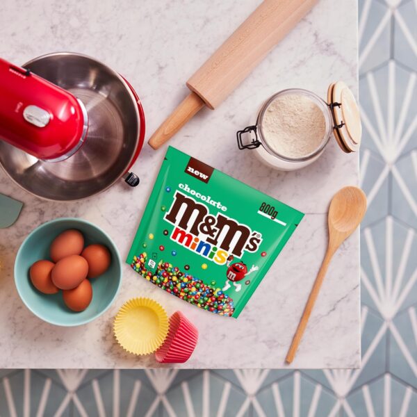 M&M's Minis 800g