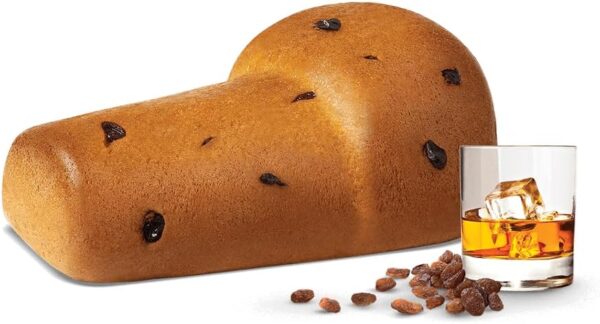 Melegatti Delizia Gran Babà 750g