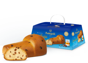 Melegatti Delizia Gran Babà 750g