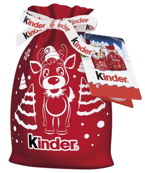 Kinder Happy Snack 290g