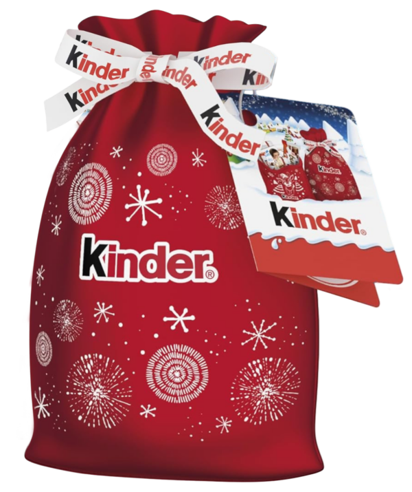 Kinder Happy Snack 290g