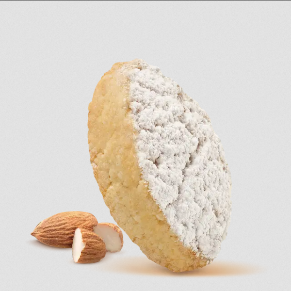 Sapori Ricciarelli Mandorla 140g