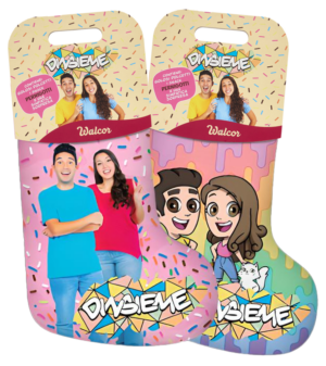 Walcor Calza Dinsieme 200g