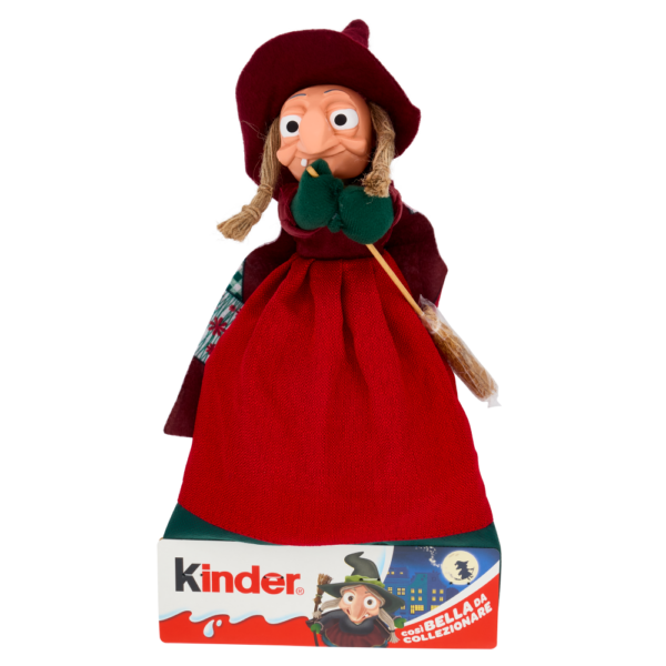 Ferrero Kinder Calza Befana 165g