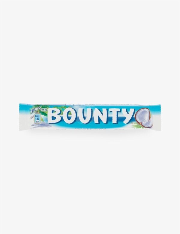 Bounty Barrette Box 24x57g