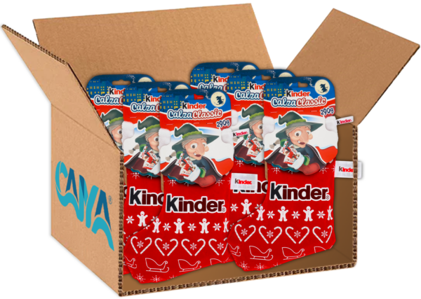Kinder Calza Classica 290g box