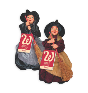 calza befana walcor