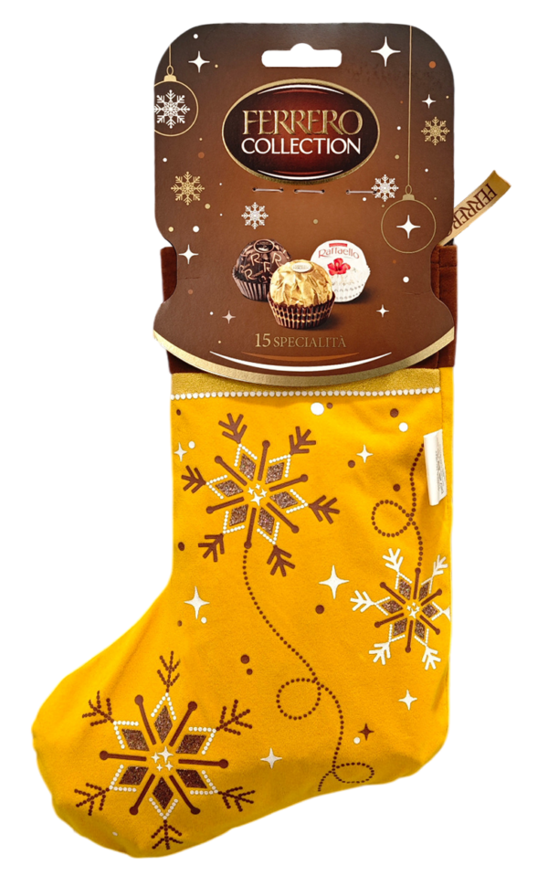 Ferrero Collection Calza 168g