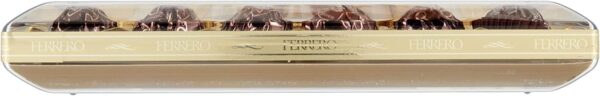 Ferrero Collection Confezione Assortita di Cioccolatini 269g