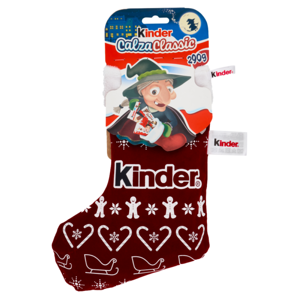 Kinder Calza Classica 290g