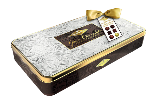 Condorelli Latta Gran Cioccolato 360g