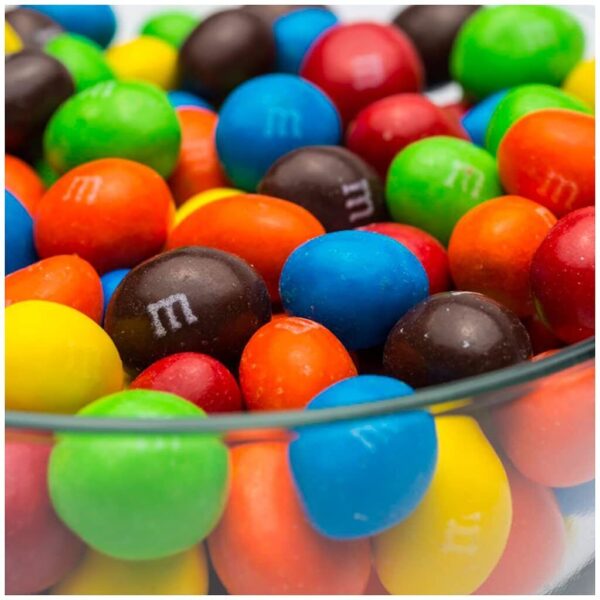 M&M's Peanut Confezione 24x45g